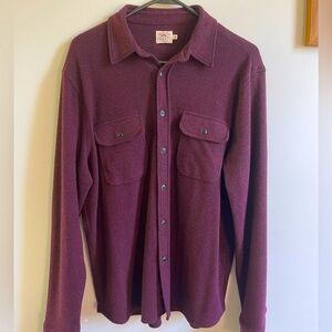 Faherty The Legend Flannel